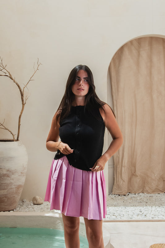 PINK Bella skirt